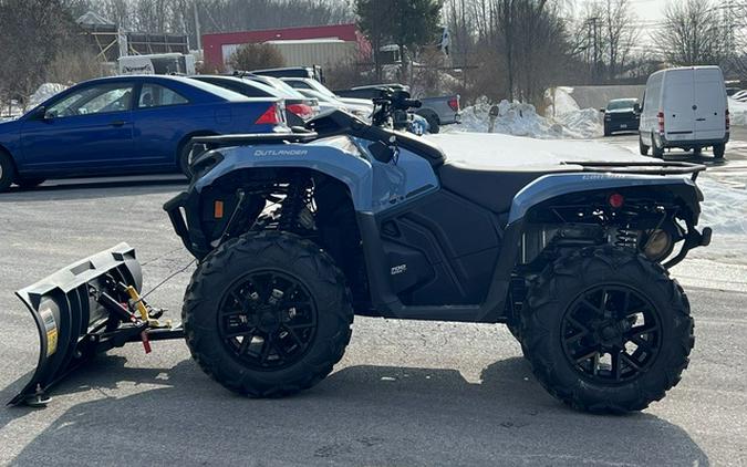 2025 Can-Am Outlander XT 700