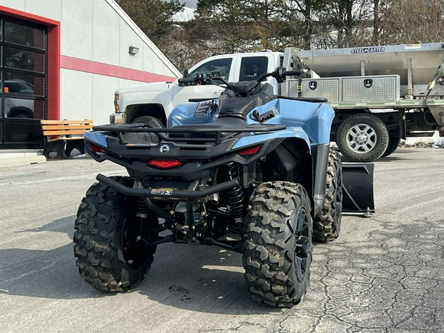 2025 Can-Am Outlander XT 700