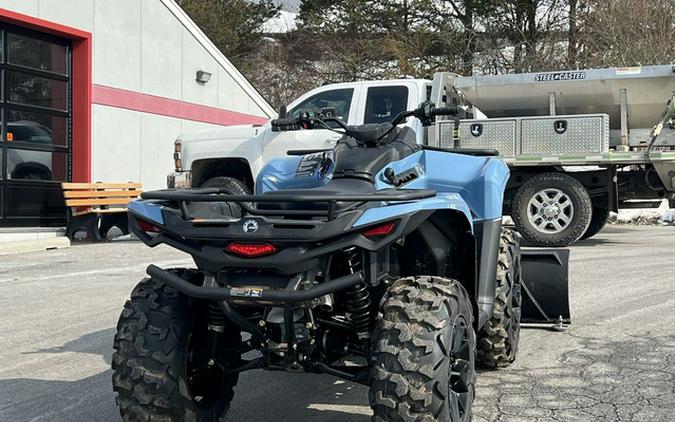 2025 Can-Am Outlander XT 700
