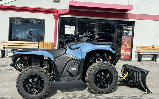 2025 Can-Am Outlander XT 700