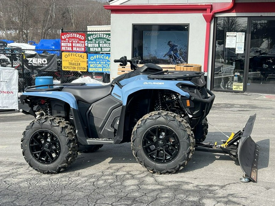 2025 Can-Am Outlander XT 700