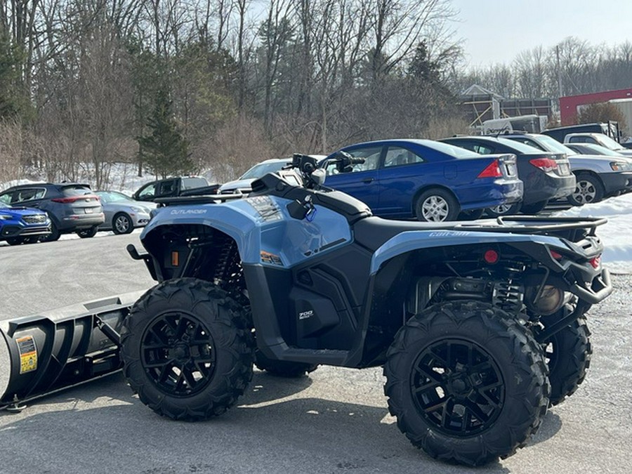 2025 Can-Am Outlander XT 700