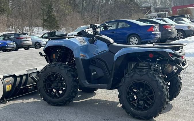 2025 Can-Am Outlander XT 700