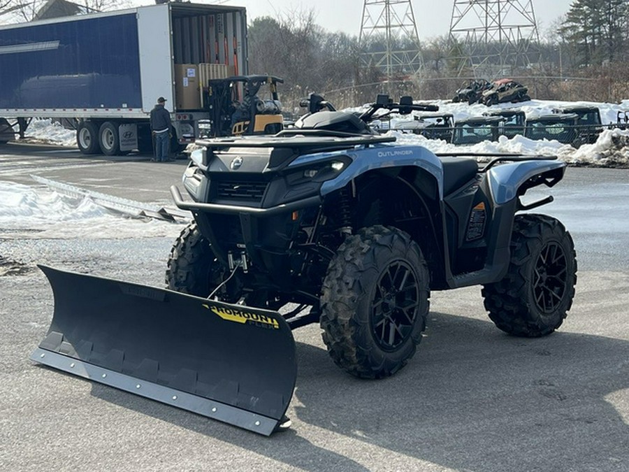 2025 Can-Am Outlander XT 700