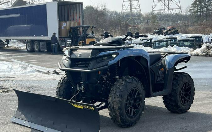 2025 Can-Am Outlander XT 700