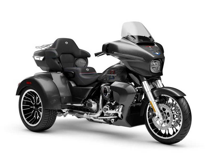 2026 Harley-Davidson® FLHLT - Street Glide® 3 Limited