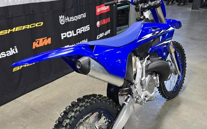 2026 YZ250X