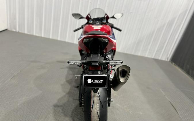 2026 Honda CBR1000RR-R Fireblade SP