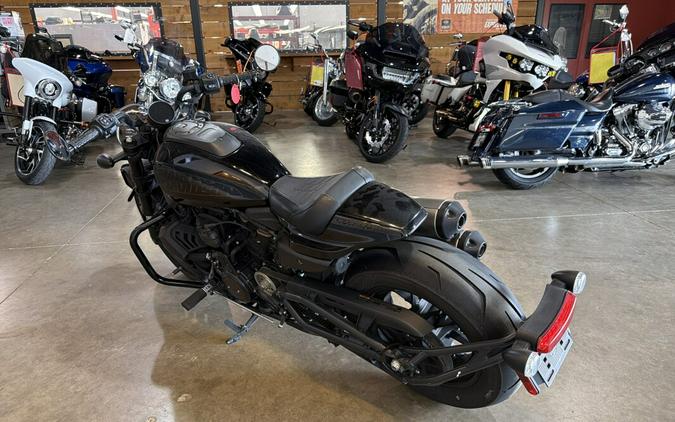 2023 Harley-Davidson® Sportster® S RH1250S