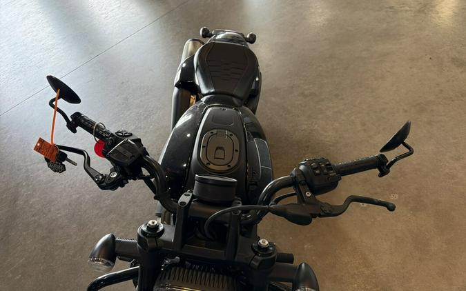 2023 Harley-Davidson® Sportster® S RH1250S