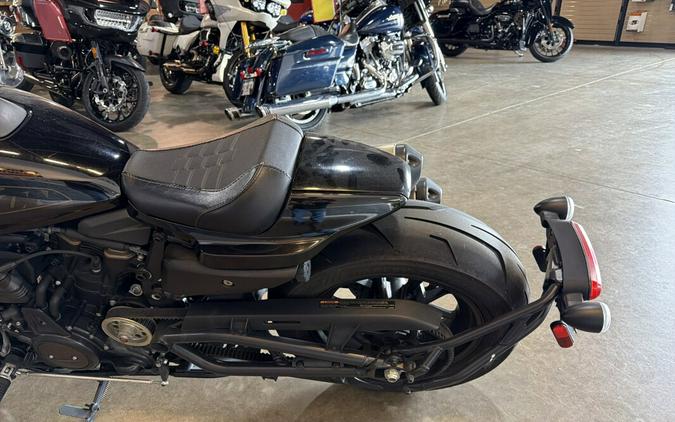 2023 Harley-Davidson® Sportster® S RH1250S