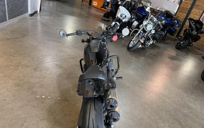 2023 Harley-Davidson® Sportster® S RH1250S
