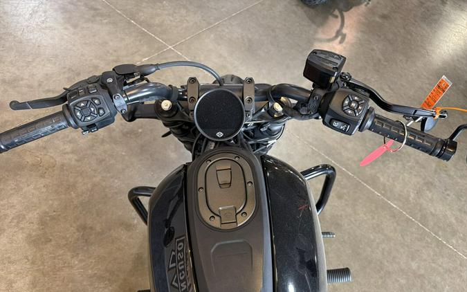 2023 Harley-Davidson® Sportster® S RH1250S