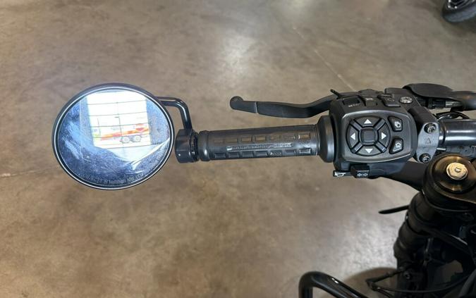 2023 Harley-Davidson® Sportster® S RH1250S