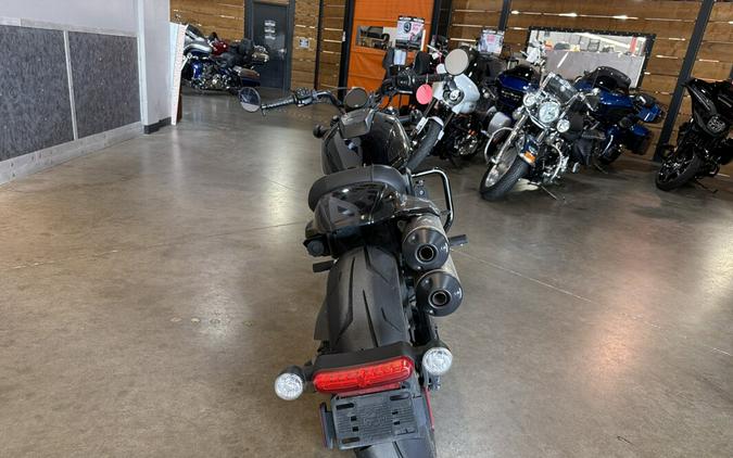 2023 Harley-Davidson® Sportster® S RH1250S