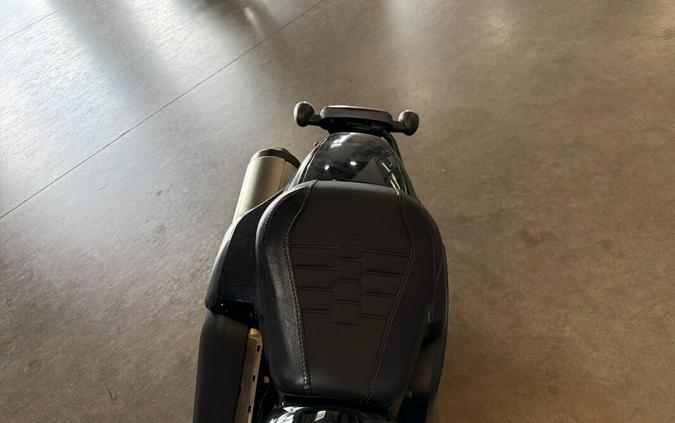 2023 Harley-Davidson® Sportster® S RH1250S