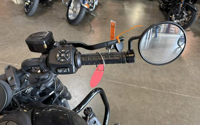 2023 Harley-Davidson® Sportster® S RH1250S