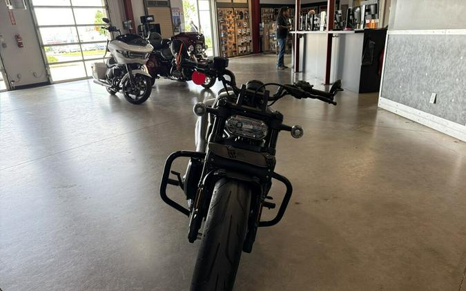 2023 Harley-Davidson® Sportster® S RH1250S