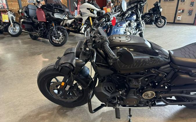 2023 Harley-Davidson® Sportster® S RH1250S