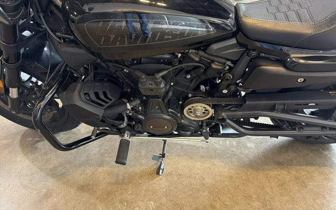 2023 Harley-Davidson® Sportster® S RH1250S