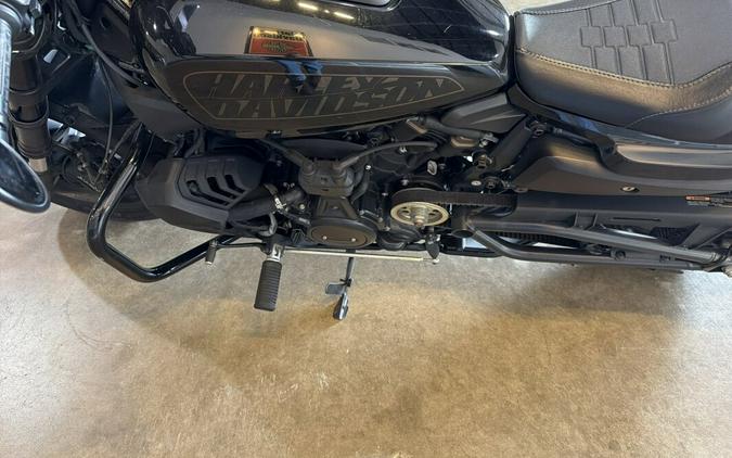 2023 Harley-Davidson® Sportster® S RH1250S