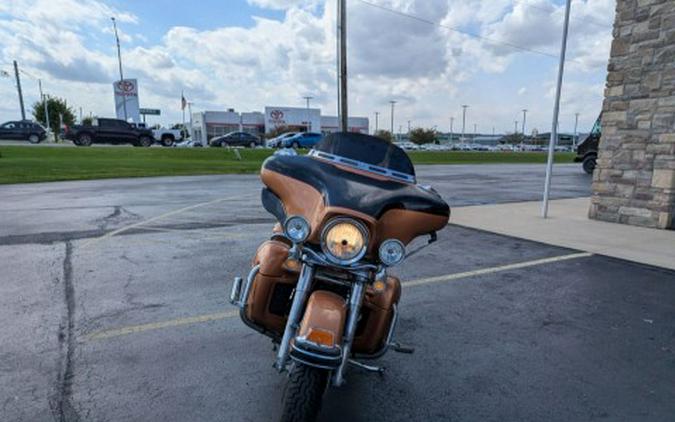 2008 Harley-Davidson Ultra Classic® Electra Glide®