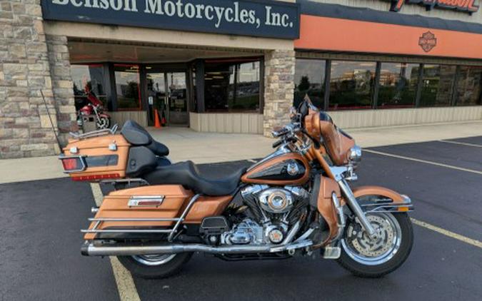 2008 Harley-Davidson Ultra Classic® Electra Glide®