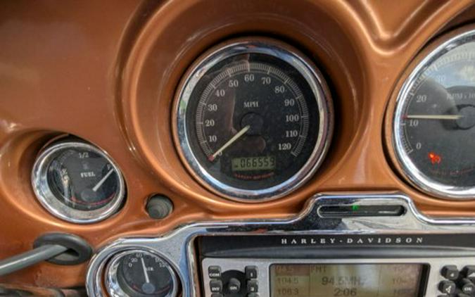 2008 Harley-Davidson Ultra Classic® Electra Glide®