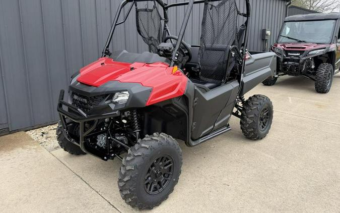 2026 Honda® Pioneer 700 Deluxe