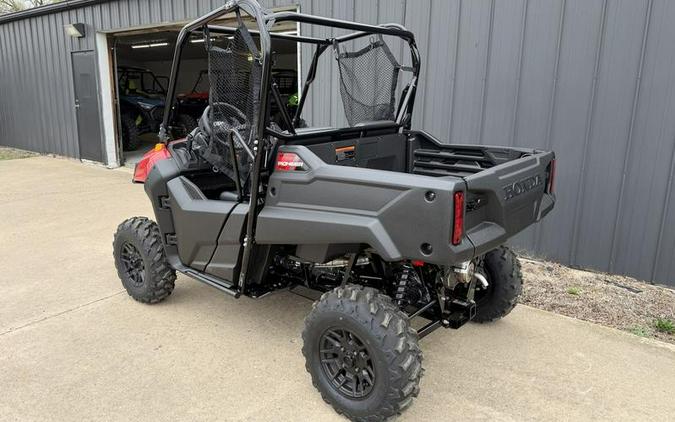 2026 Honda® Pioneer 700 Deluxe
