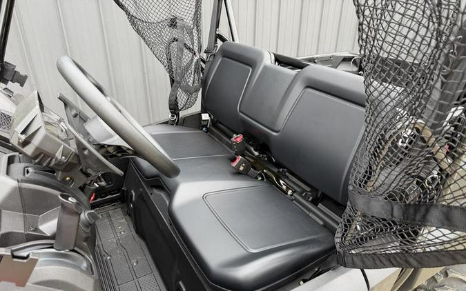 2026 Honda® Pioneer 700 Deluxe