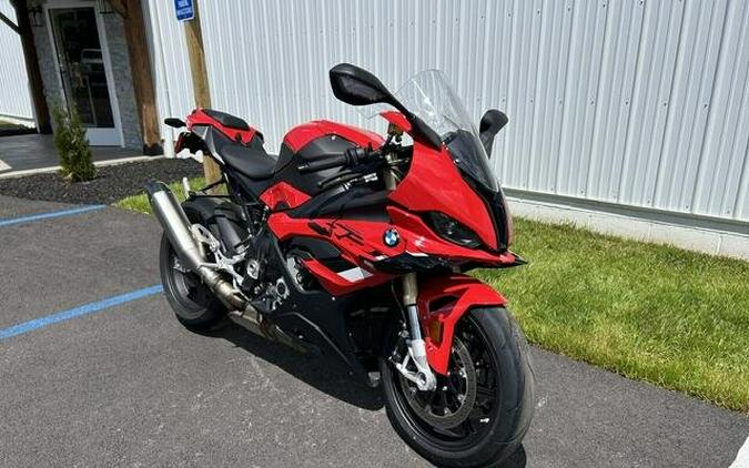 2023 BMW S 1000 RR