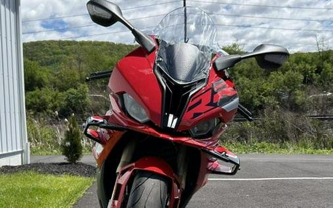 2023 BMW S 1000 RR