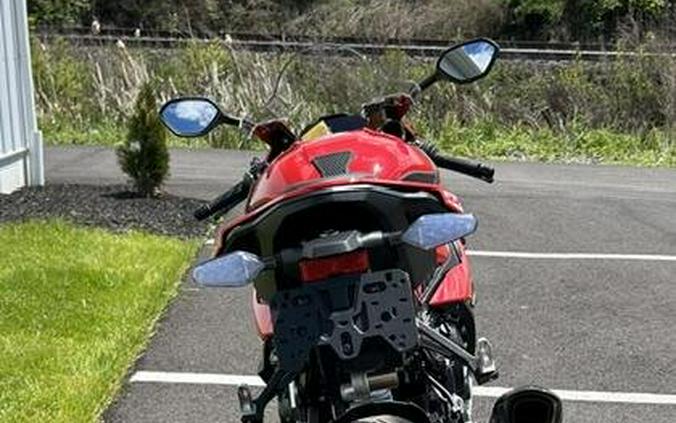2023 BMW S 1000 RR