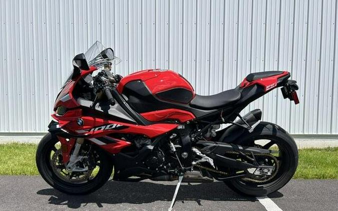 2023 BMW S 1000 RR