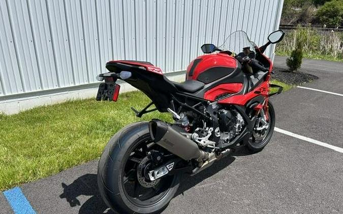 2023 BMW S 1000 RR