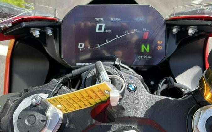 2023 BMW S 1000 RR