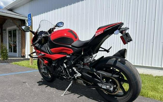 2023 BMW S 1000 RR