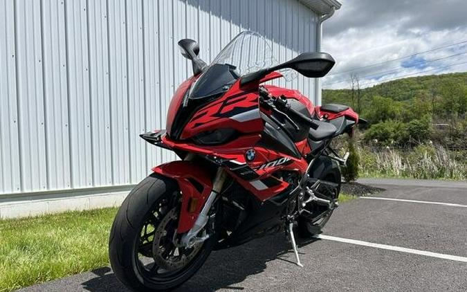 2023 BMW S 1000 RR