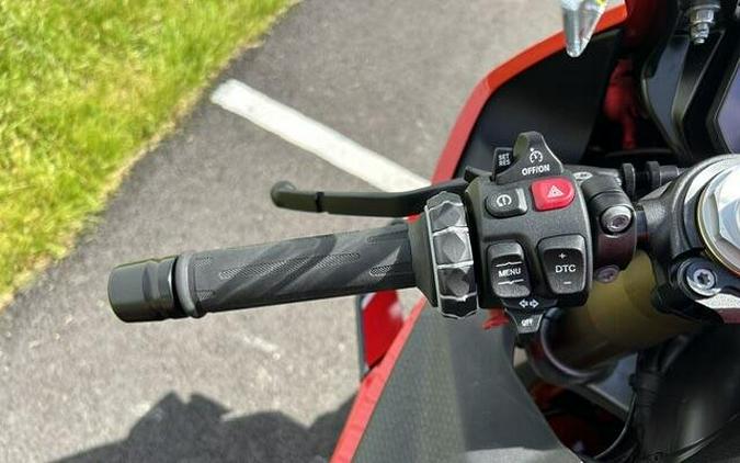2023 BMW S 1000 RR