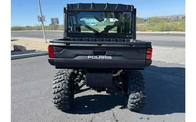 2027 2027 POLARIS RANGER CREW XP 1000 CAB - AVALANCHE G - Polaris