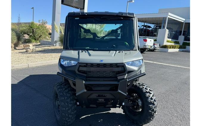 2027 2027 POLARIS RANGER CREW XP 1000 CAB - AVALANCHE G - Polaris