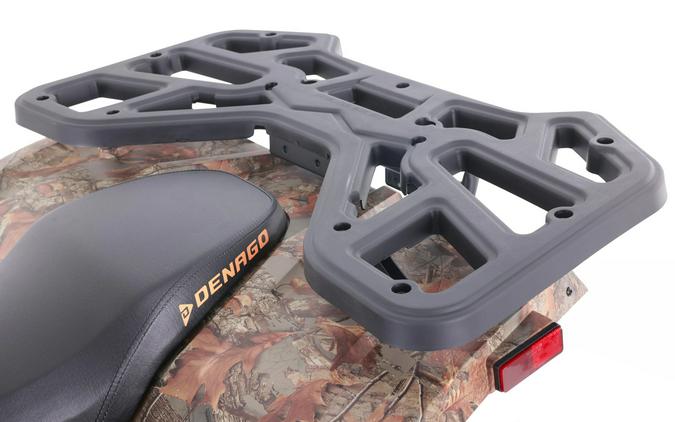 2026 Denago Powersports Mudhawk 200FI