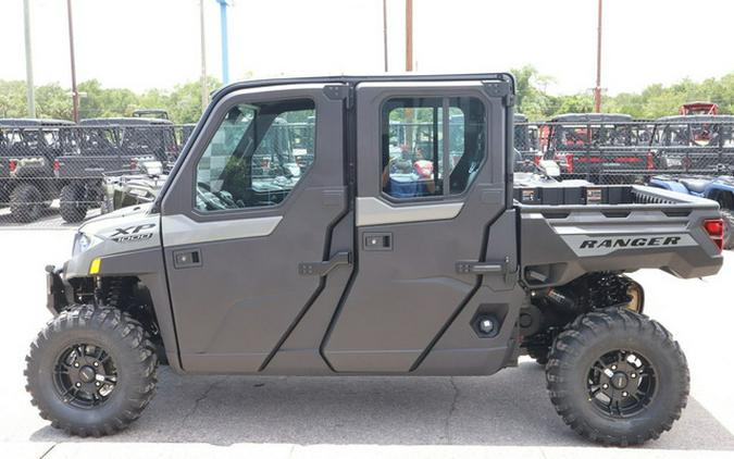 2027 Polaris R27RSM99A4