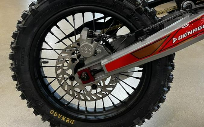 2026 Denago EV MX 2