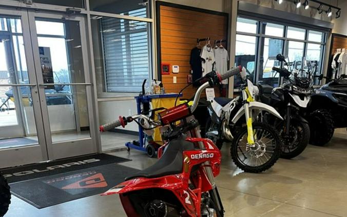 2026 Denago EV MX 2