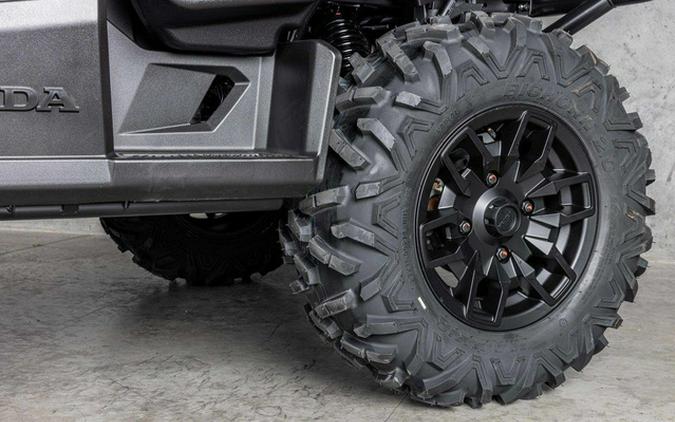 2026 Honda Pioneer 1000-5 Deluxe
