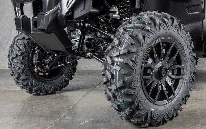 2026 Honda Pioneer 1000-5 Deluxe