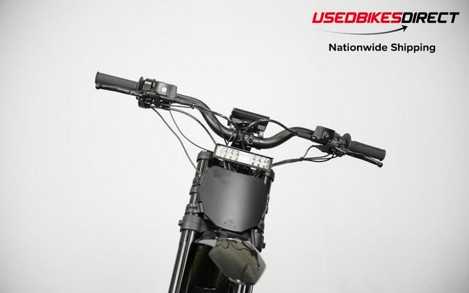 2026 E-Ride Pro SR - $5,699.00