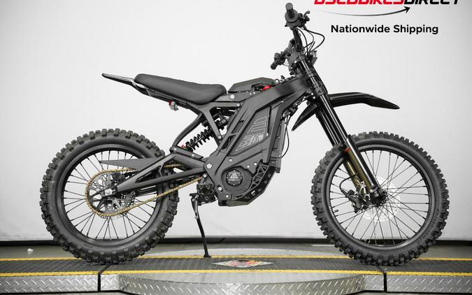 2026 E-Ride Pro SR - $5,699.00